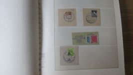 Köln Stempel Heimat Sammlung Briefe ab Deutsches Reich - 45 gesamt 135 Stück