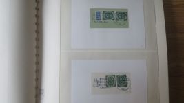 Köln Stempel Heimat Sammlung Briefe ab Deutsches Reich - 45 gesamt 135 Stück