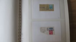 Köln Stempel Heimat Sammlung Briefe ab Deutsches Reich - 45 gesamt 135 Stück