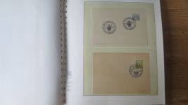 Köln Stempel Heimat Sammlung Briefe ab Deutsches Reich - 45 gesamt 135 Stück