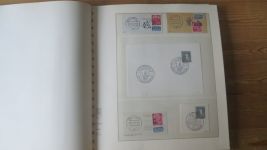 Köln Stempel Heimat Sammlung Briefe ab Deutsches Reich - 45 gesamt 135 Stück