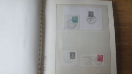 Köln Stempel Heimat Sammlung Briefe ab Deutsches Reich - 45 gesamt 135 Stück