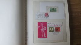 Köln Stempel Heimat Sammlung Briefe ab Deutsches Reich - 45 gesamt 135 Stück