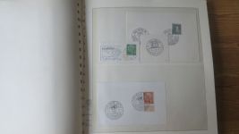 Köln Stempel Heimat Sammlung Briefe ab Deutsches Reich - 45 gesamt 135 Stück