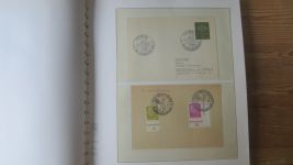 Köln Stempel Heimat Sammlung Briefe ab Deutsches Reich - 45 gesamt 135 Stück