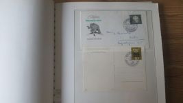 Köln Stempel Heimat Sammlung Briefe ab Deutsches Reich - 45 gesamt 135 Stück