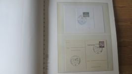 Köln Stempel Heimat Sammlung Briefe ab Deutsches Reich - 45 gesamt 135 Stück