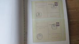 Köln Stempel Heimat Sammlung Briefe ab Deutsches Reich - 45 gesamt 135 Stück