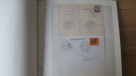 Köln Stempel Heimat Sammlung Briefe ab Deutsches Reich - 45 gesamt 135 Stück