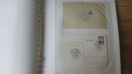 Köln Stempel Heimat Sammlung Briefe ab Deutsches Reich - 45 gesamt 135 Stück