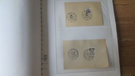 Köln Stempel Heimat Sammlung Briefe ab Deutsches Reich - 45 gesamt 135 Stück