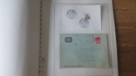 Köln Stempel Heimat Sammlung Briefe ab Deutsches Reich - 45 gesamt 135 Stück