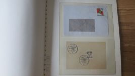 Köln Stempel Heimat Sammlung Briefe ab Deutsches Reich - 45 gesamt 135 Stück