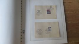 Köln Stempel Heimat Sammlung Briefe ab Deutsches Reich - 45 gesamt 135 Stück