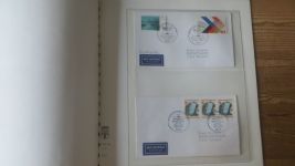 Köln Stempel Heimat Sammlung Briefe ab Deutsches Reich - 45 gesamt 135 Stück