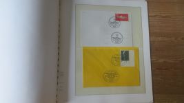 Köln Stempel Heimat Sammlung Briefe ab Deutsches Reich - 45 gesamt 135 Stück