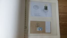 Köln Stempel Heimat Sammlung Briefe ab Deutsches Reich - 45 gesamt 135 Stück