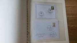 Köln Stempel Heimat Sammlung Briefe ab Deutsches Reich - 45 gesamt 135 Stück