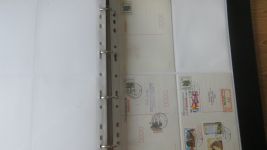 DDR Ganzsachen Sammlung aus Nachlass gesamt 226 meist wohl Privatganzsachen oder