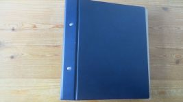 FDC Sammlung Bund Berlin Österreich 4 gute Safe Alben 60-80er NP Zubehör 221,00