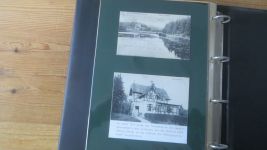 Bad Salzuflen Heimat Sammlung Briefe EF + MEF Deutsches Reich + Ansichtskarten