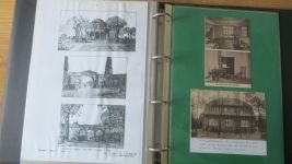 Bad Salzuflen Heimat Sammlung Briefe EF + MEF Deutsches Reich + Ansichtskarten