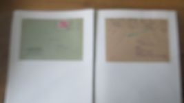 Köln Stempel Heimat Sammlung Briefe ab Deutsches Reich - 45 in 3 Mappen 139 Stück