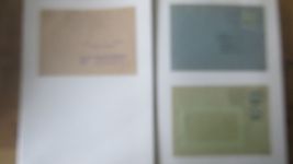 Köln Stempel Heimat Sammlung Briefe ab Deutsches Reich - 45 in 3 Mappen 139 Stück