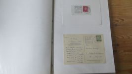 Köln Stempel Heimat Sammlung Briefe ab Deutsches Reich - 45 in 3 Mappen 139 Stück