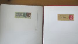 Köln Stempel Heimat Sammlung Briefe ab Deutsches Reich - 45 in 3 Mappen 139 Stück