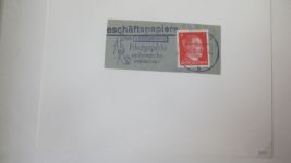 Köln Stempel Heimat Sammlung Briefe ab Deutsches Reich - 45 in 3 Mappen 139 Stück