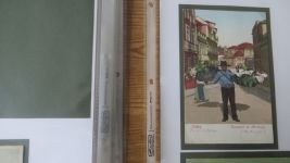 Lissabon Portugal Nachlass Sammlung Ansichtskarten 26 St. incl. 2 gute Ganzsachen