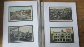 Lissabon Portugal Nachlass Sammlung Ansichtskarten 26 St. incl. 2 gute Ganzsachen