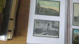 Lissabon Portugal Nachlass Sammlung Ansichtskarten 26 St. incl. 2 gute Ganzsachen