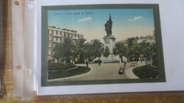 Lissabon Portugal Nachlass Sammlung Ansichtskarten 26 St. incl. 2 gute Ganzsachen