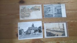 Köln a Rhein NRW Ansichtskarten Nachlass Sammlung Lot von 33 oft guter nur alter