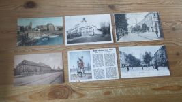 Köln Sammlung Ansichtskarten aus Nachlass gesamt 41 Stück incl. Sülz