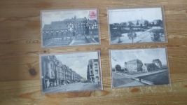 Köln Sammlung Ansichtskarten aus Nachlass gesamt 41 Stück incl. Sülz