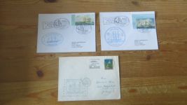 Schiffspost Briefe Sammlung aus Nachlass gesamt 27 Belege Marine Schiffe