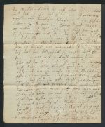 Altdeutschland Thurn & Taxis Vorphila Brief K1 Schoetmar Lippe nach Schwalenberg