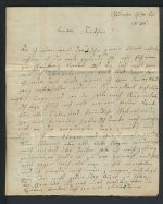 Altdeutschland Thurn & Taxis Vorphila Brief K1 Schoetmar Lippe nach Schwalenberg