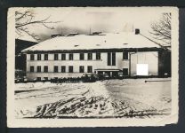 Ansichtskarte KLV Lager Harrachsdorf Mummel Harrachov Tschechien Henlein Sudeten