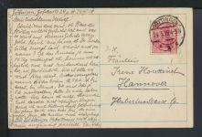 Ansichtskarte sign. Mela Köhler Wien Künstler AK Frauen Mode Göttingen nach