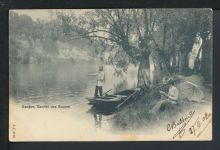 Schweiz Ansichtskarten Nachlass Sammlung Lot von 10 alten AK