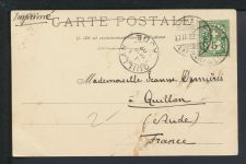 Schweiz Ansichtskarten Nachlass Sammlung Lot von 10 alten AK