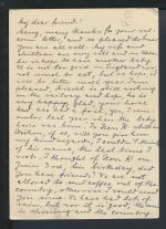 Ansichtskarte Deutsches Reich Künstler Linolschnitt von Georg Sluyterman