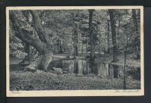 Deutsches Reich Klein Möllen Köslin Pommern Ostgebiete Polen Landpoststempel