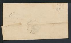 Altdeutschland Norddeutscher Bund K2 Coeslin Köslin Pommern Ostgebiete Polen