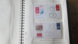 Schöne Sport Sammlung Olympia Olympische Spiele München Deutschland 1972 2 Binder