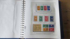 Schöne Sport Sammlung Olympia Olympische Spiele München Deutschland 1972 2 Binder